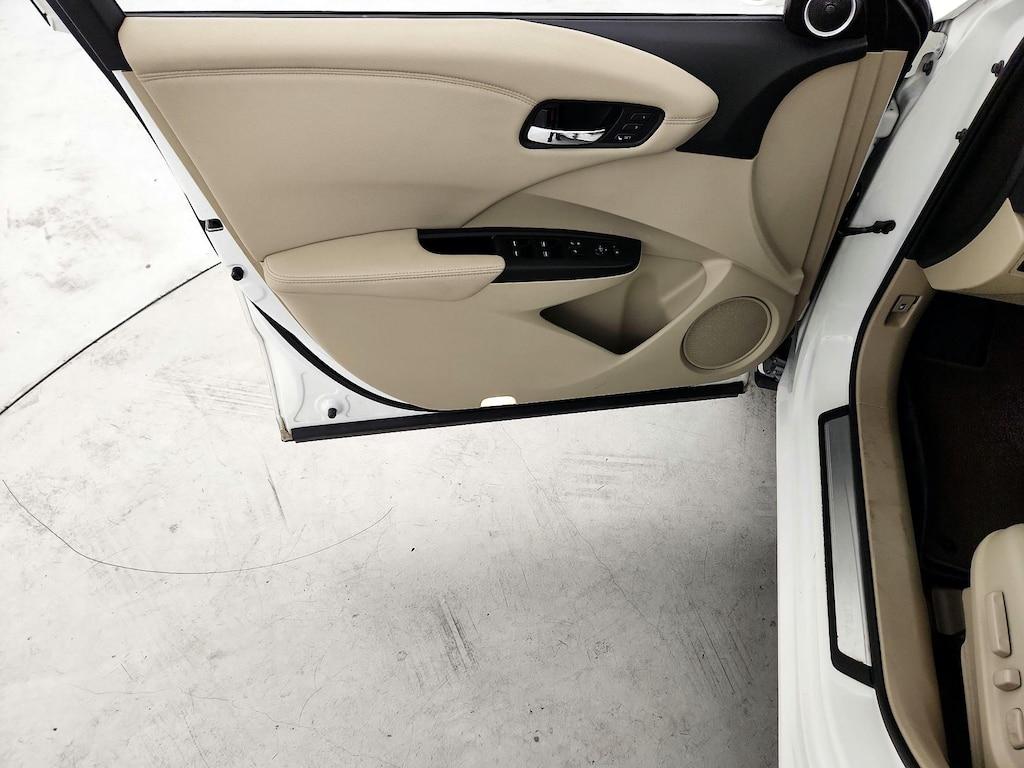 used 2018 Acura RDX car, priced at $21,998
