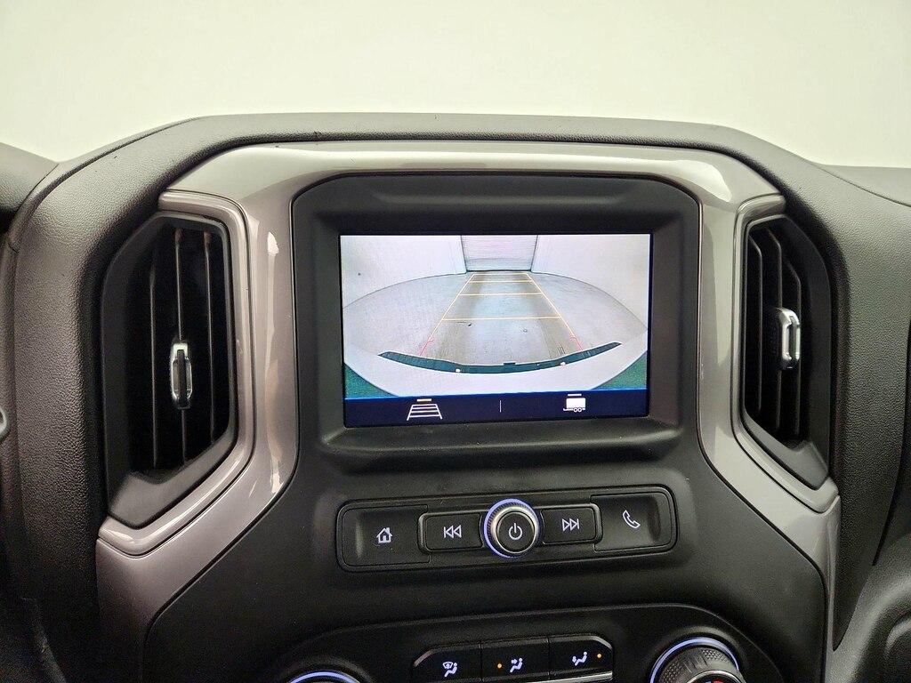 used 2020 Chevrolet Silverado 2500 car, priced at $29,998