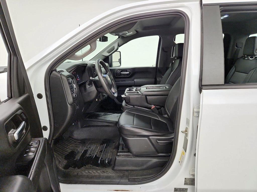used 2020 Chevrolet Silverado 2500 car, priced at $29,998