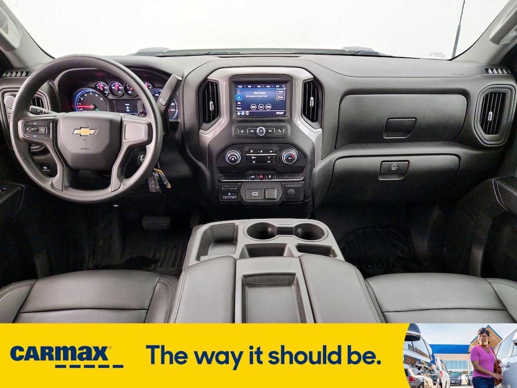 used 2020 Chevrolet Silverado 2500 car, priced at $29,998
