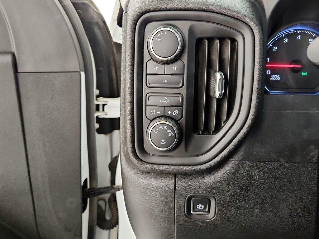 used 2020 Chevrolet Silverado 2500 car, priced at $29,998