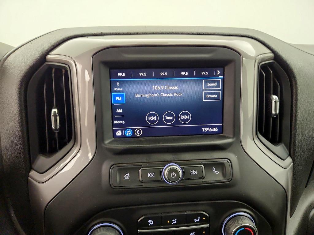 used 2020 Chevrolet Silverado 2500 car, priced at $29,998