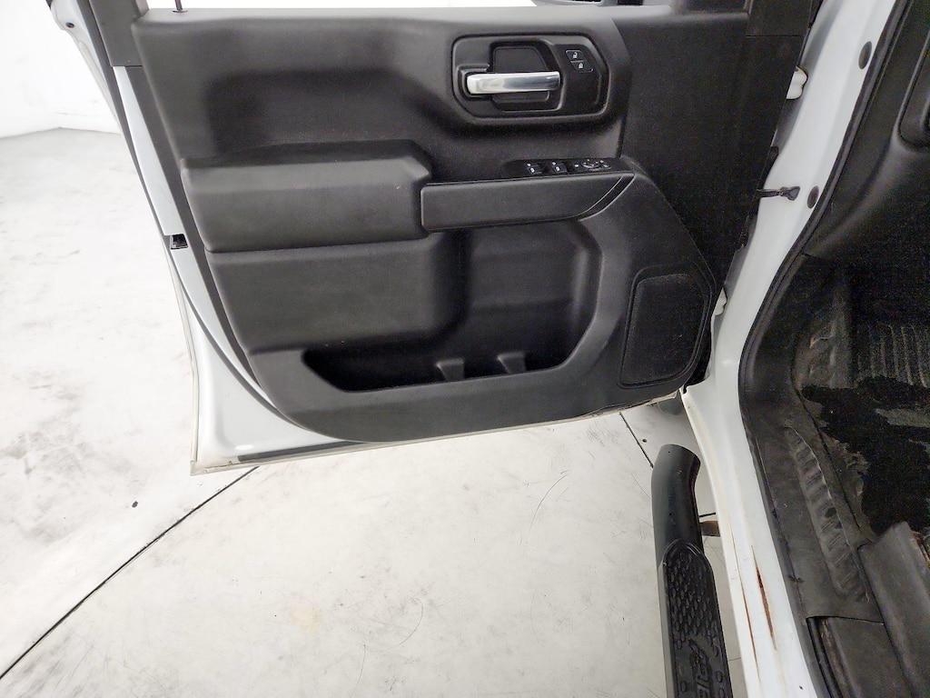used 2020 Chevrolet Silverado 2500 car, priced at $29,998