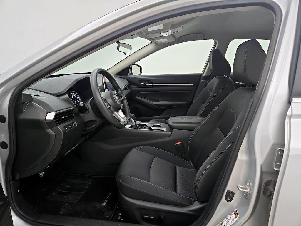 used 2022 Nissan Altima car, priced at $20,998