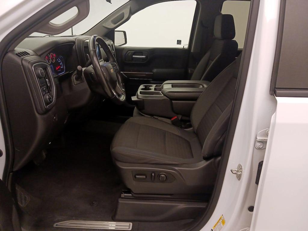 used 2020 Chevrolet Silverado 1500 car, priced at $30,998