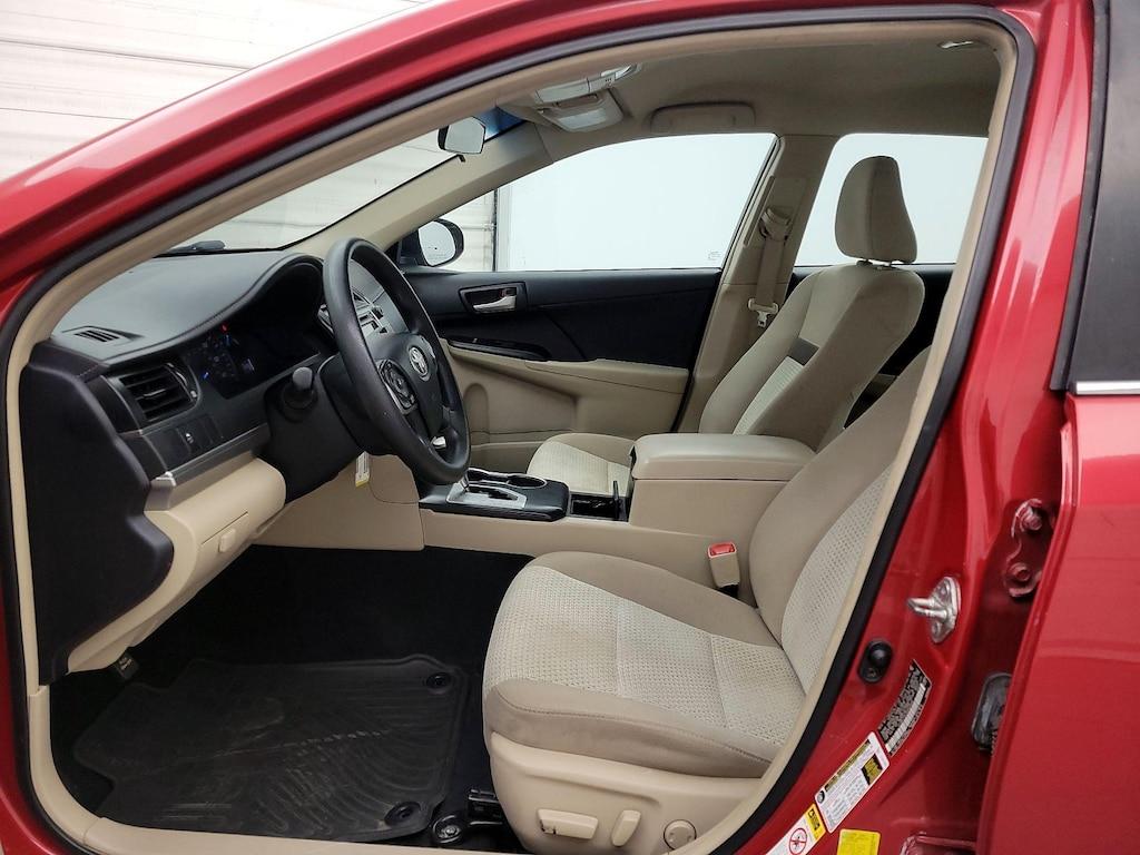 used 2013 Toyota Camry car, priced at $14,998