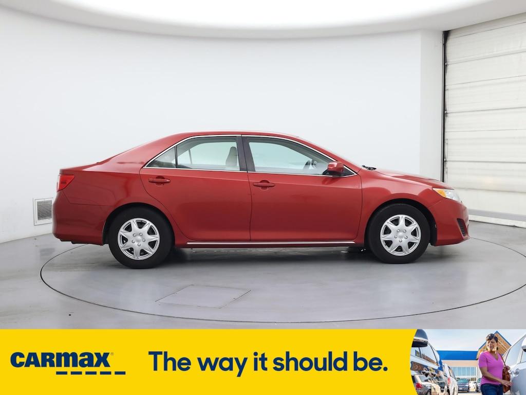 used 2013 Toyota Camry car, priced at $14,998