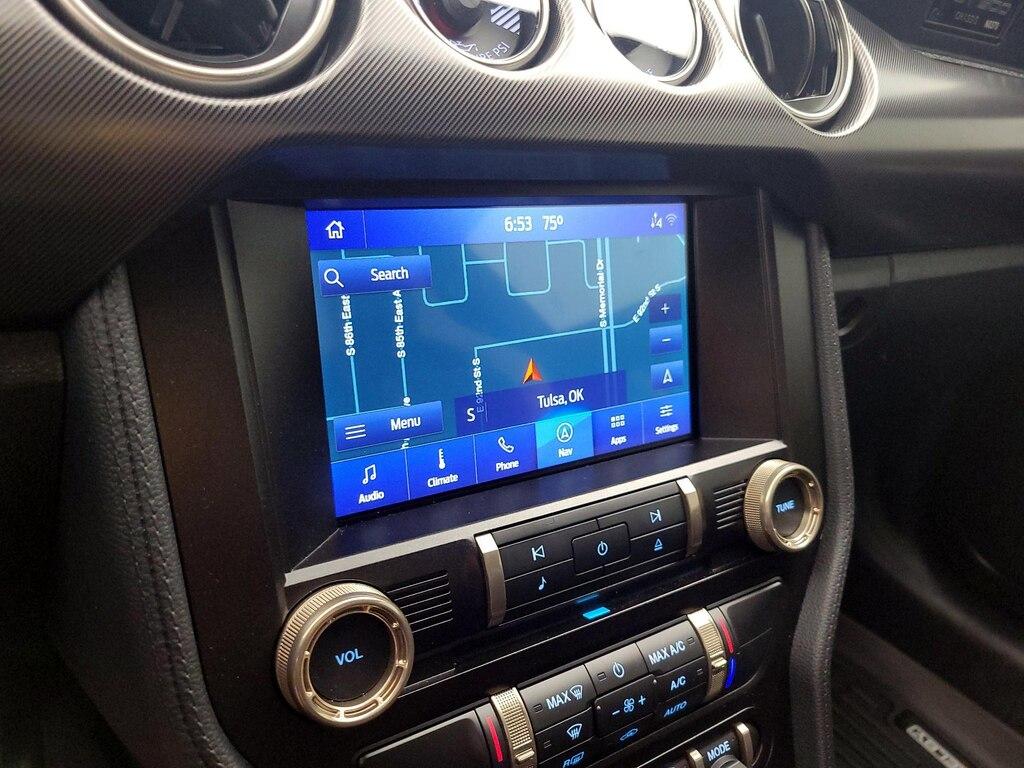 used 2022 Ford Mustang car, priced at $94,998