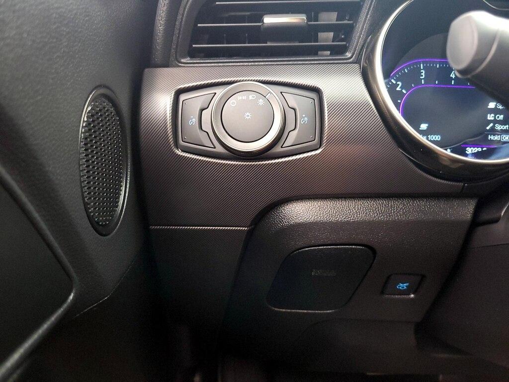 used 2022 Ford Mustang car, priced at $94,998