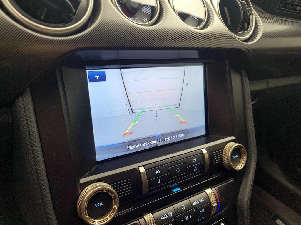 used 2022 Ford Mustang car, priced at $94,998