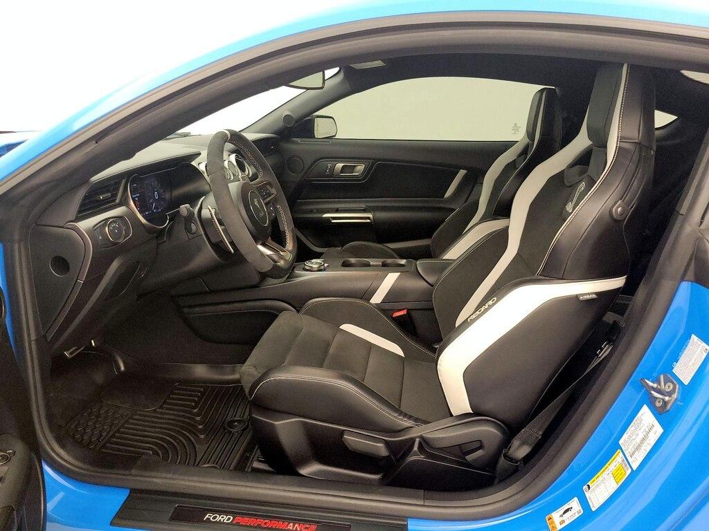 used 2022 Ford Mustang car, priced at $94,998