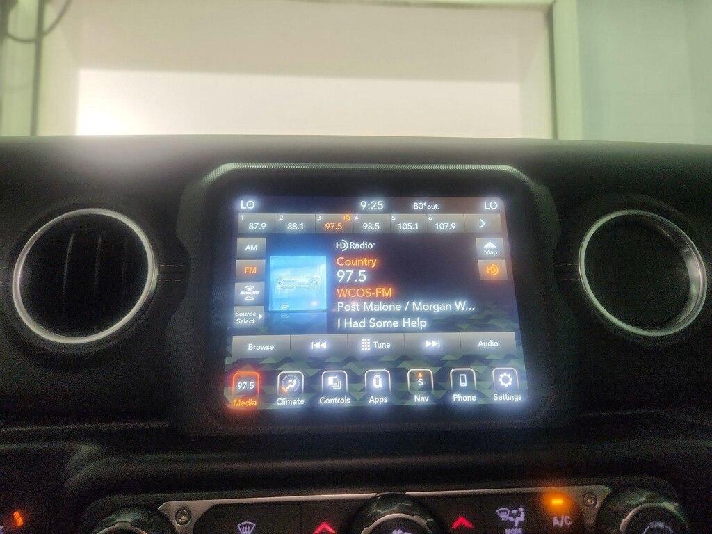 used 2022 Jeep Wrangler car, priced at $39,998