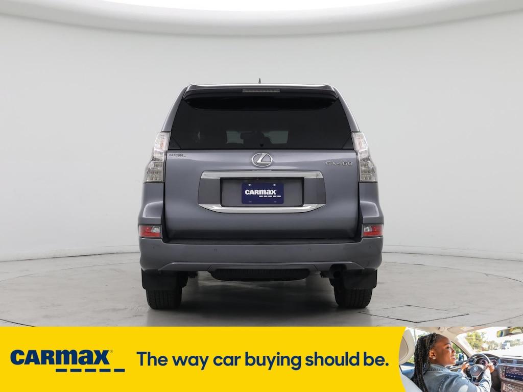 used 2016 Lexus GX 460 car, priced at $30,998