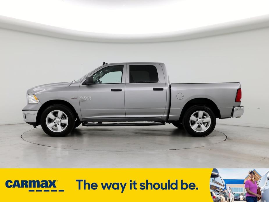 used 2021 Ram 1500 Classic car, priced at $29,998