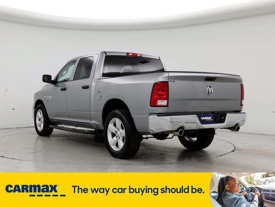 used 2021 Ram 1500 Classic car, priced at $29,998