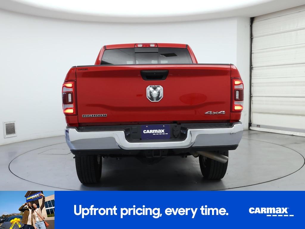 used 2024 Ram 2500 car, priced at $41,998
