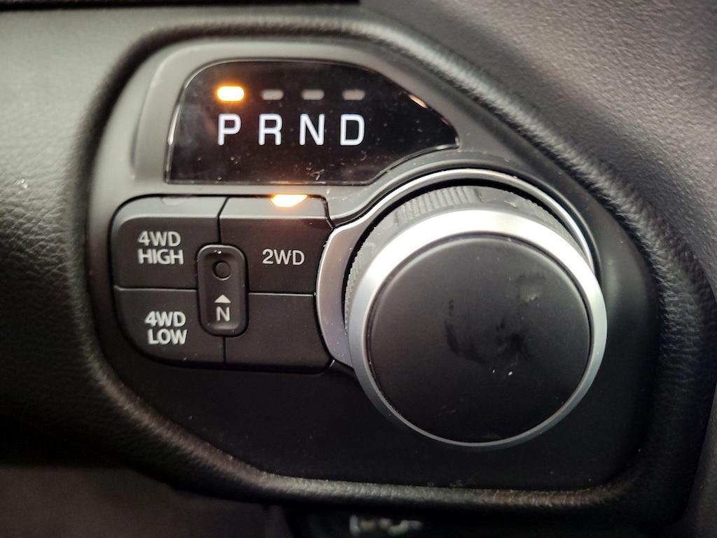 used 2024 Ram 2500 car, priced at $41,998