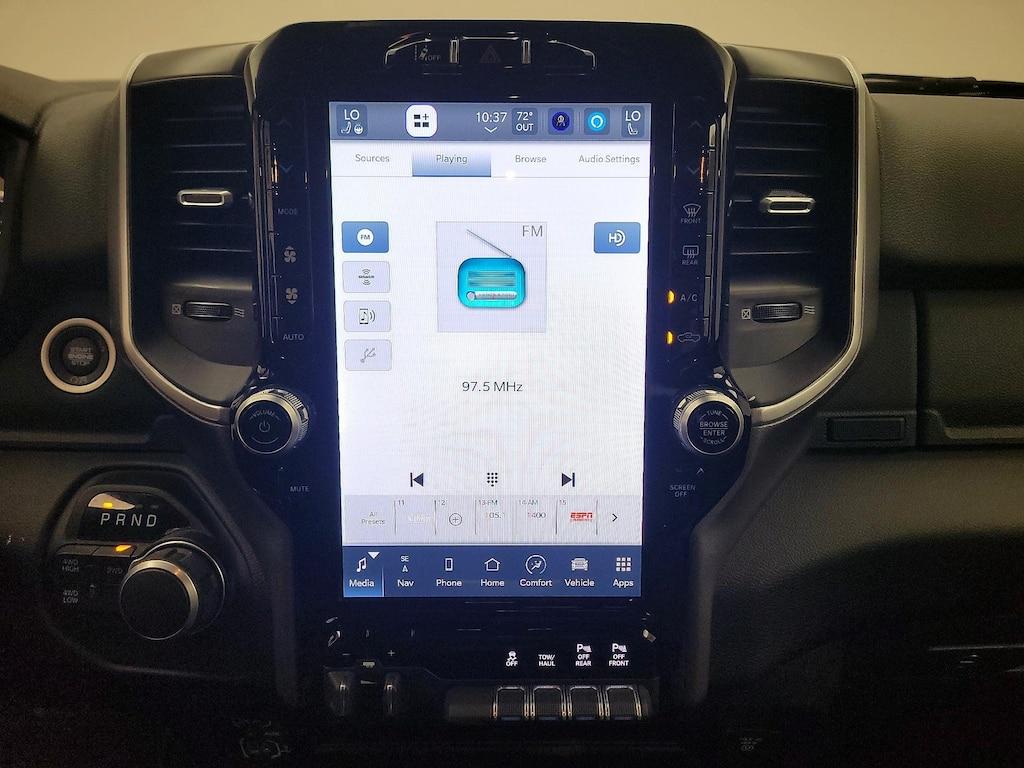 used 2024 Ram 2500 car, priced at $41,998