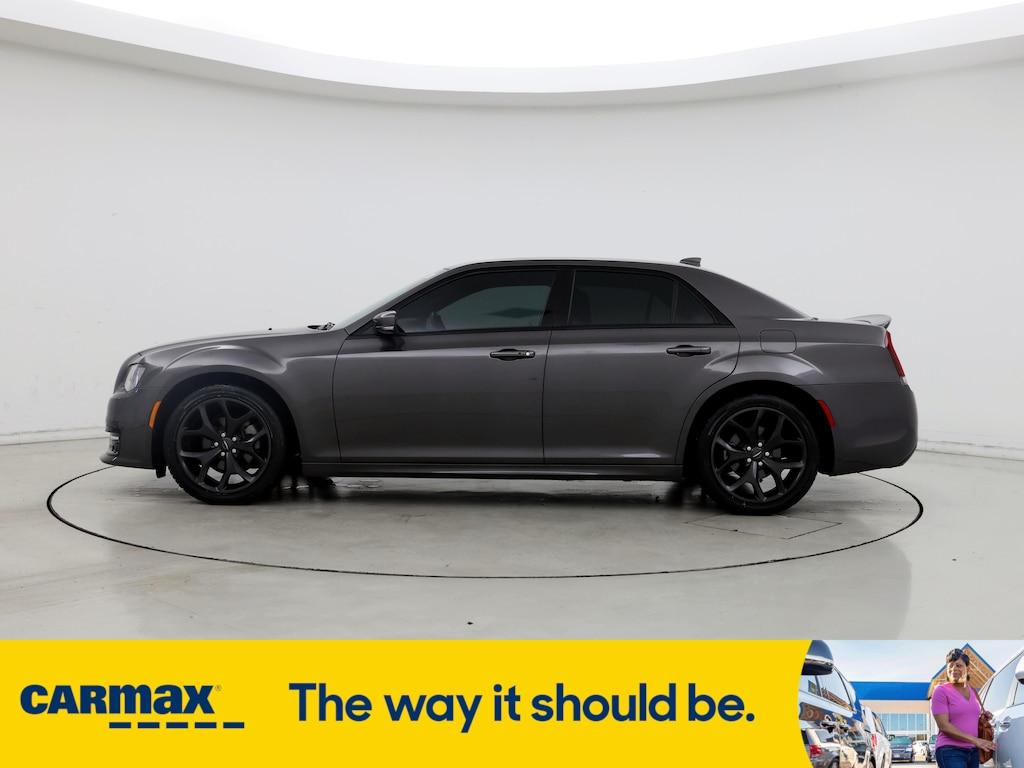 used 2021 Chrysler 300 car, priced at $26,998