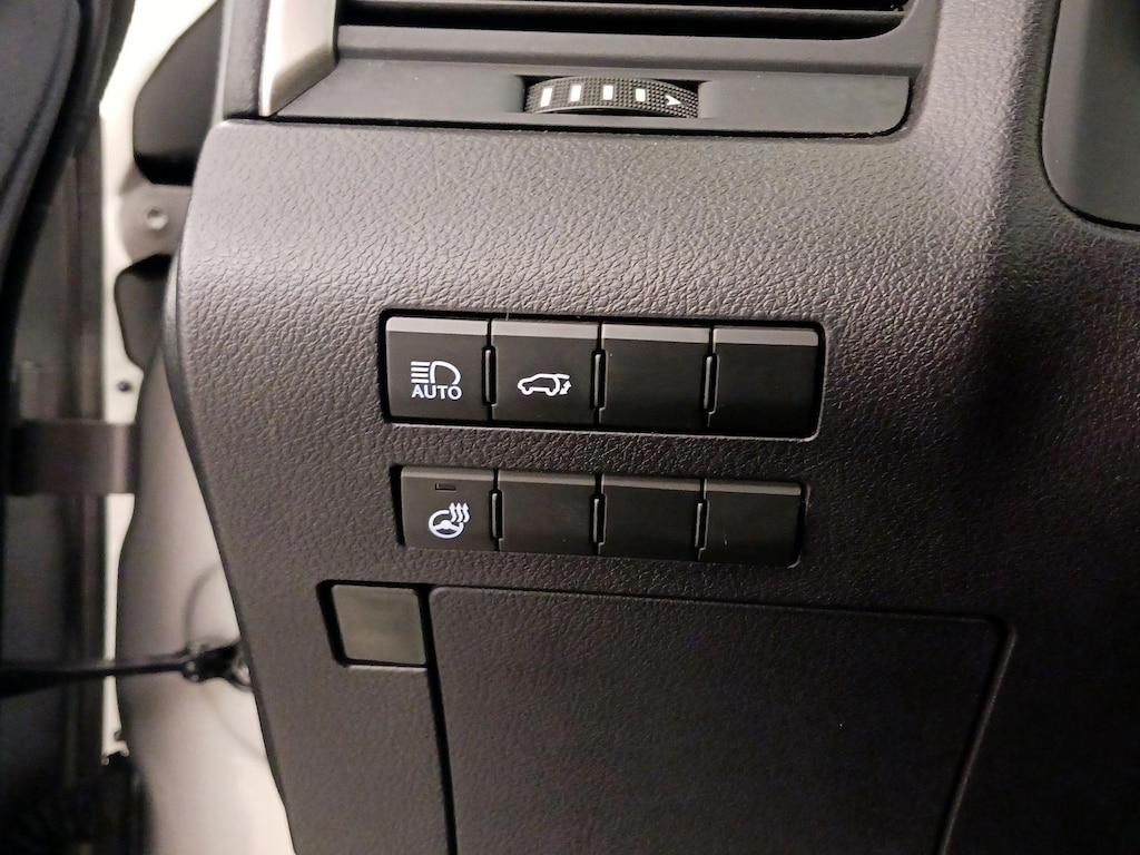used 2022 Lexus RX 350 car, priced at $43,998