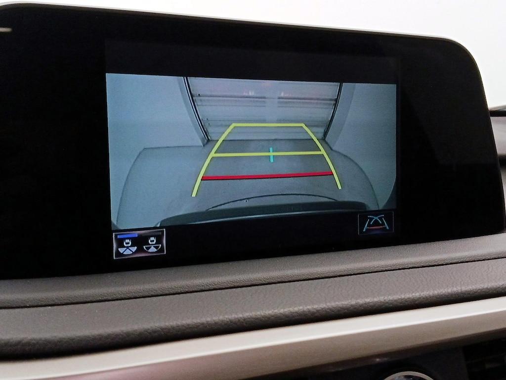 used 2022 Lexus RX 350 car, priced at $43,998