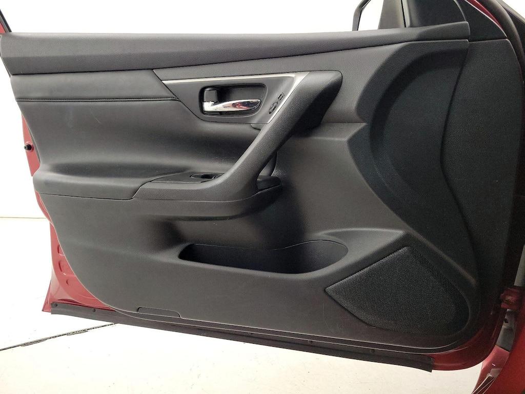 used 2015 Nissan Altima car, priced at $11,998