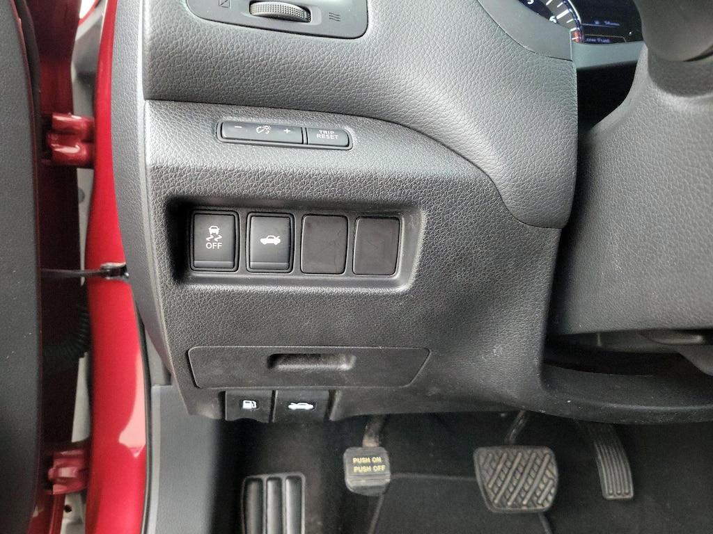 used 2015 Nissan Altima car, priced at $11,998