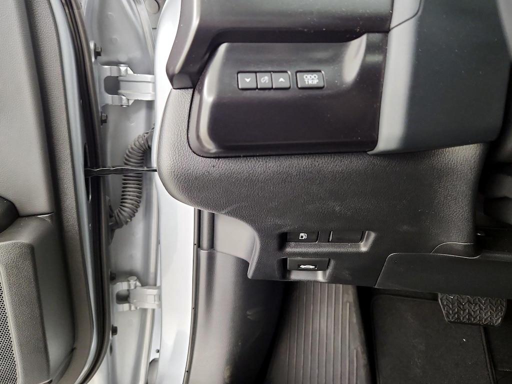 used 2023 Lexus UX 250h car, priced at $29,998