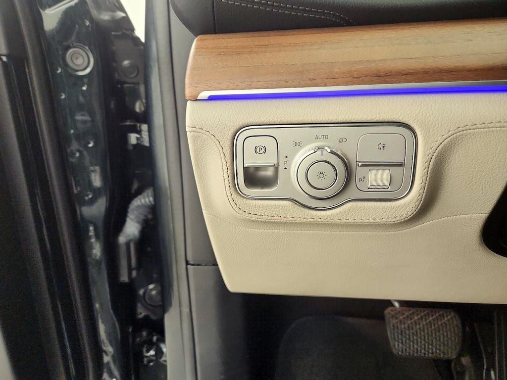 used 2021 Mercedes-Benz GLE 350 car, priced at $33,998