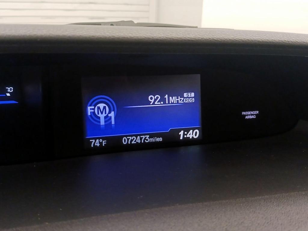 used 2014 Honda Civic car, priced at $14,998
