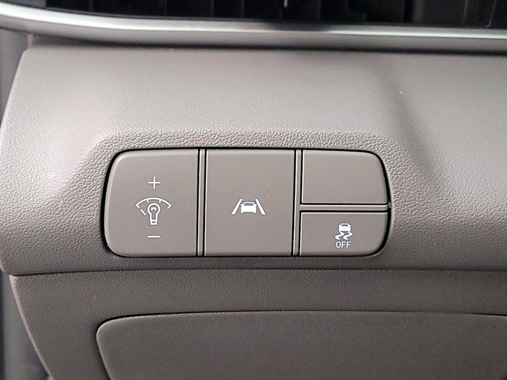 used 2023 Hyundai Elantra car, priced at $19,998