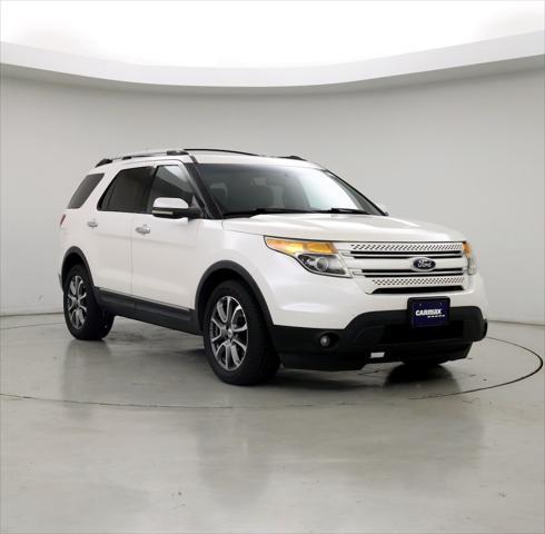 used 2013 Ford Explorer car, priced at $16,998