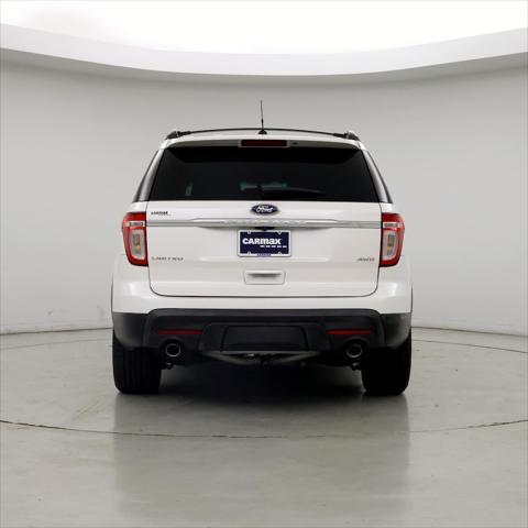 used 2013 Ford Explorer car, priced at $16,998