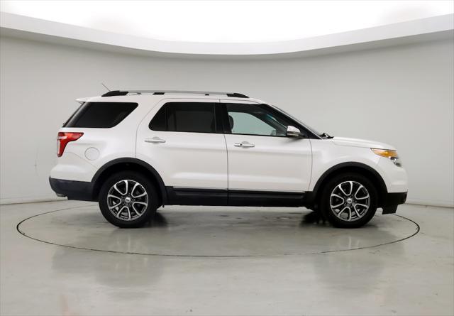 used 2013 Ford Explorer car, priced at $16,998