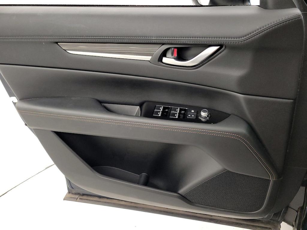 used 2022 Mazda CX-5 car, priced at $25,998