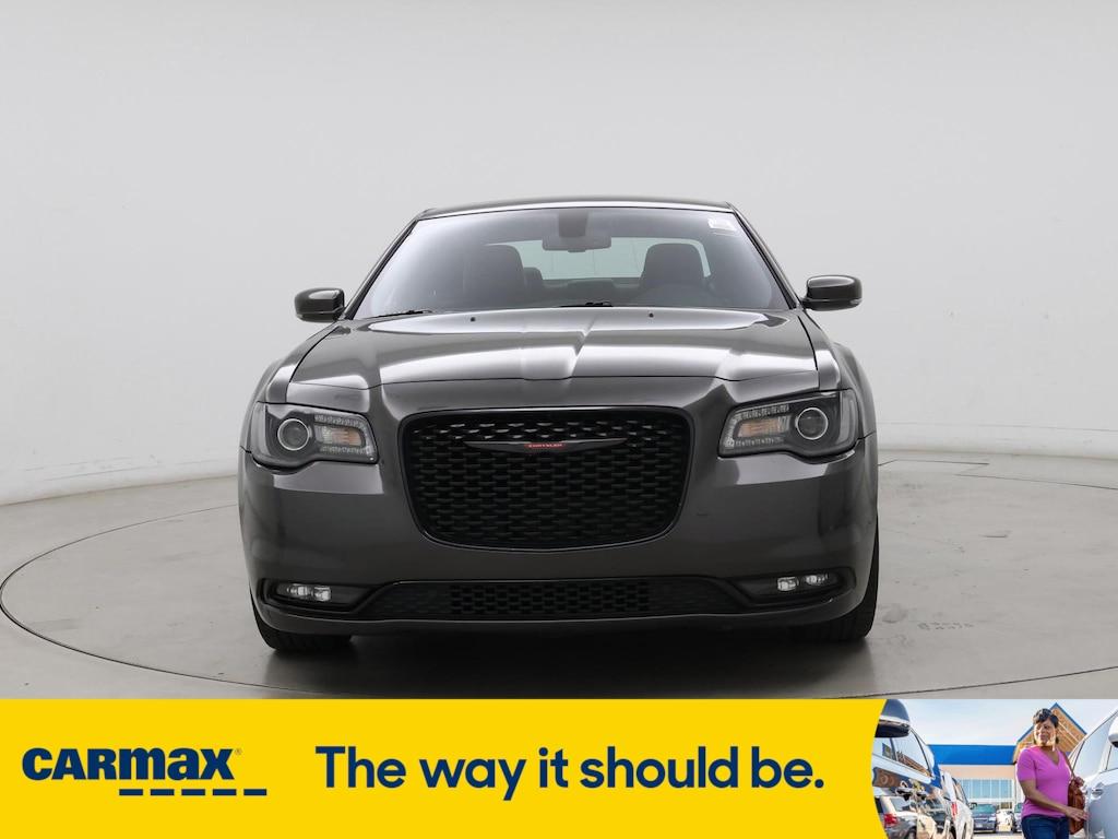 used 2022 Chrysler 300 car, priced at $27,998