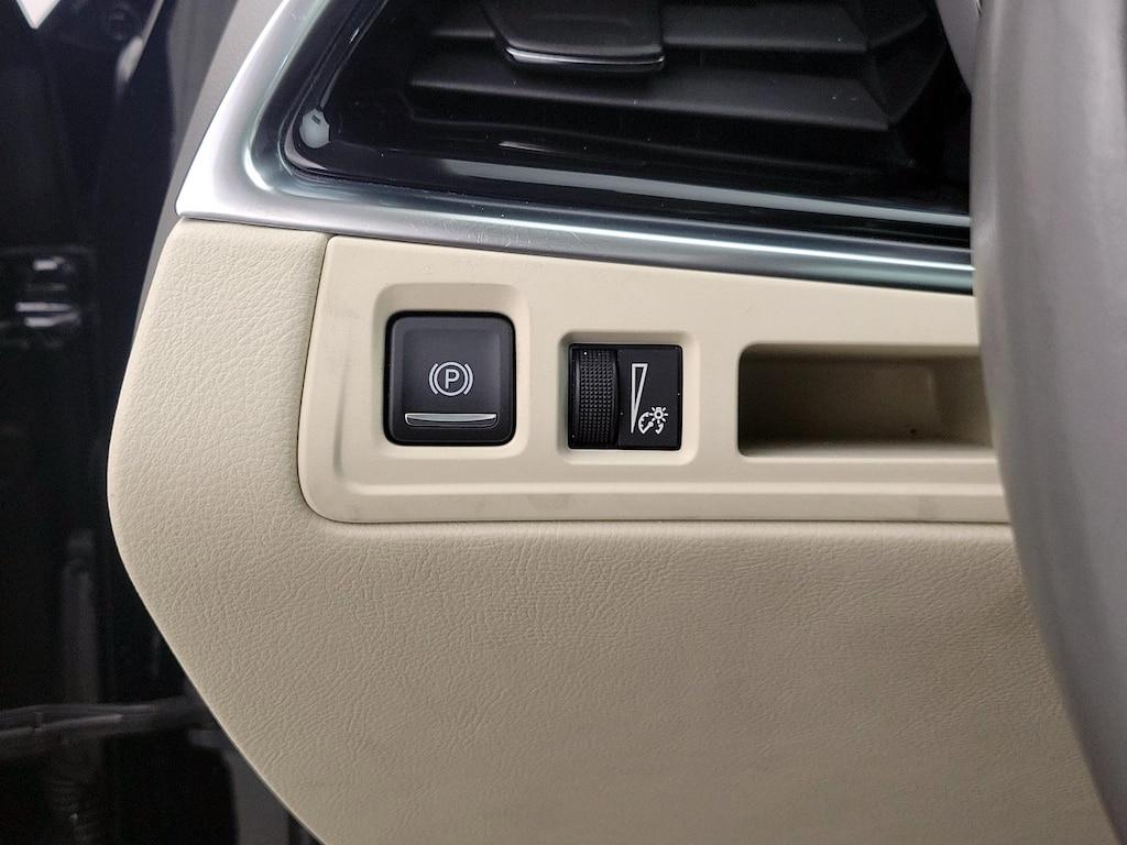 used 2022 Cadillac XT6 car, priced at $36,998