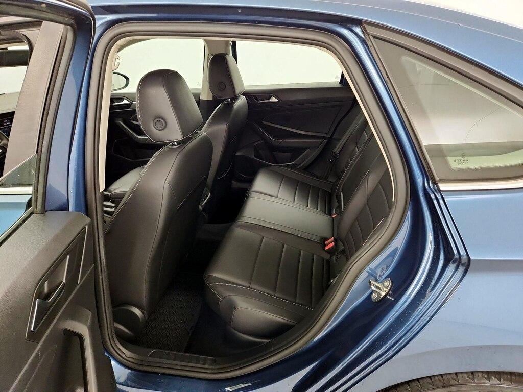 used 2021 Volkswagen Jetta car, priced at $20,998