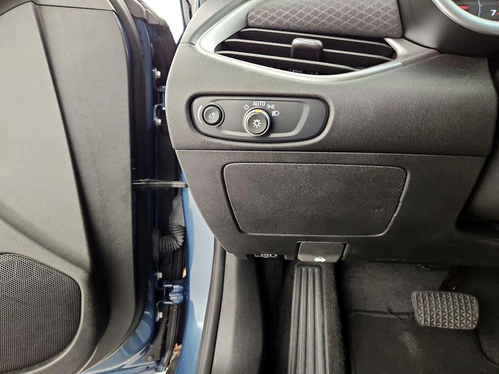 used 2024 Chevrolet Malibu car, priced at $22,998