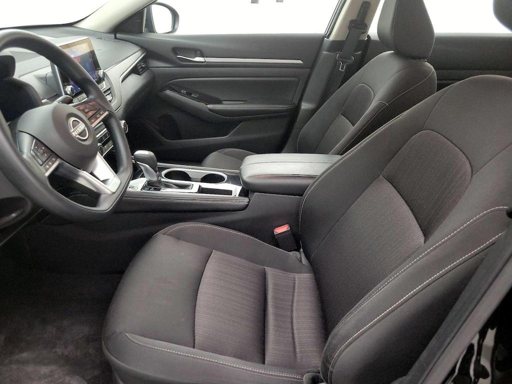 used 2023 Nissan Altima car, priced at $21,998