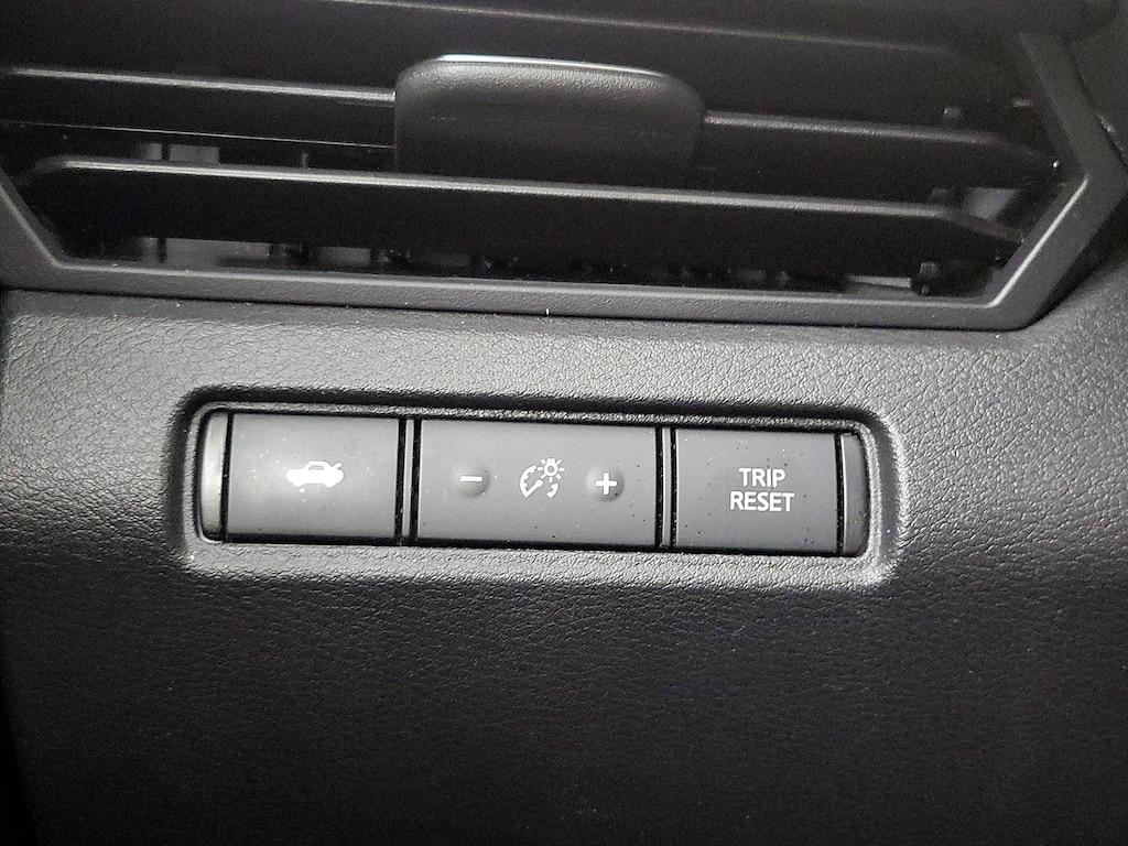 used 2023 Nissan Altima car, priced at $21,998