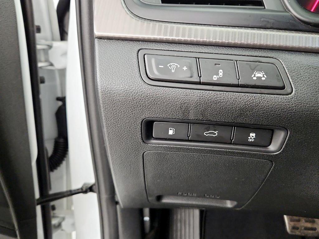 used 2018 Hyundai Sonata car, priced at $16,998