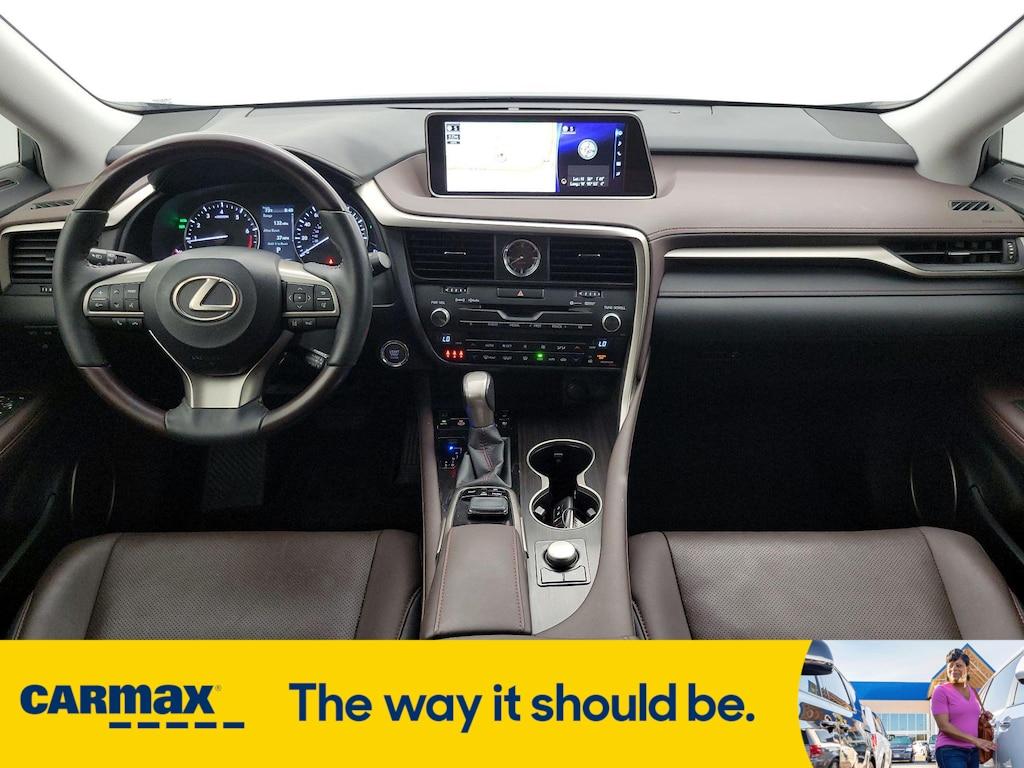 used 2017 Lexus RX 350 car, priced at $22,998