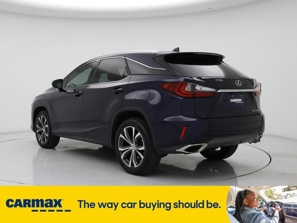 used 2017 Lexus RX 350 car, priced at $22,998