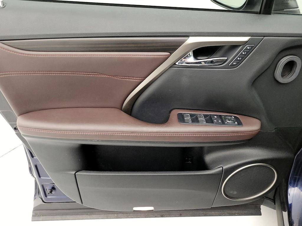 used 2017 Lexus RX 350 car, priced at $22,998