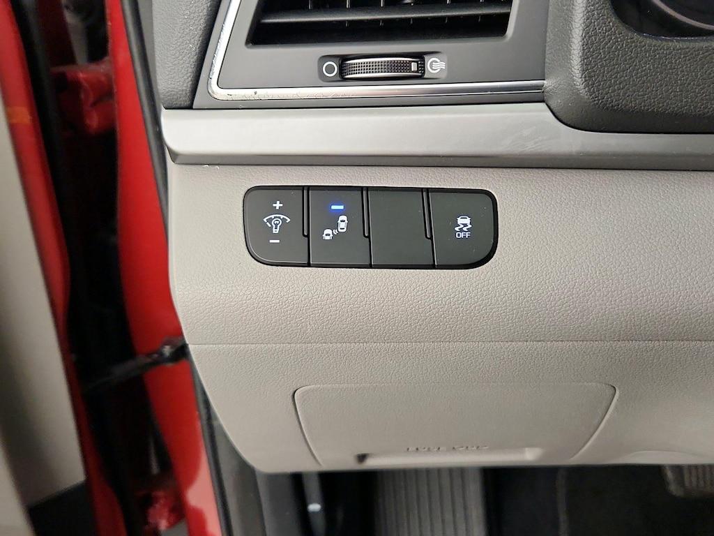 used 2017 Hyundai Elantra car, priced at $15,998