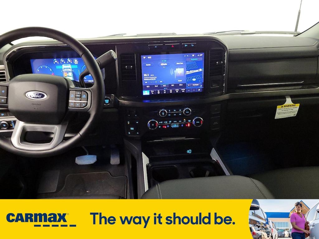 used 2024 Ford F-250 car, priced at $70,998