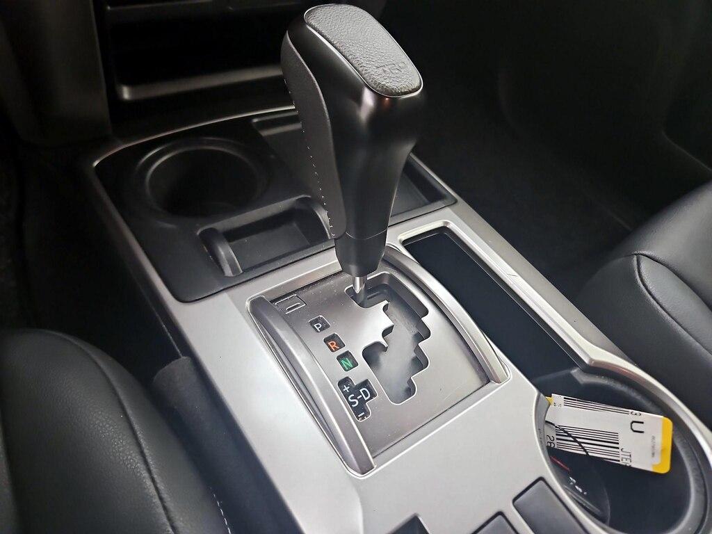 used 2022 Toyota 4Runner car, priced at $38,998