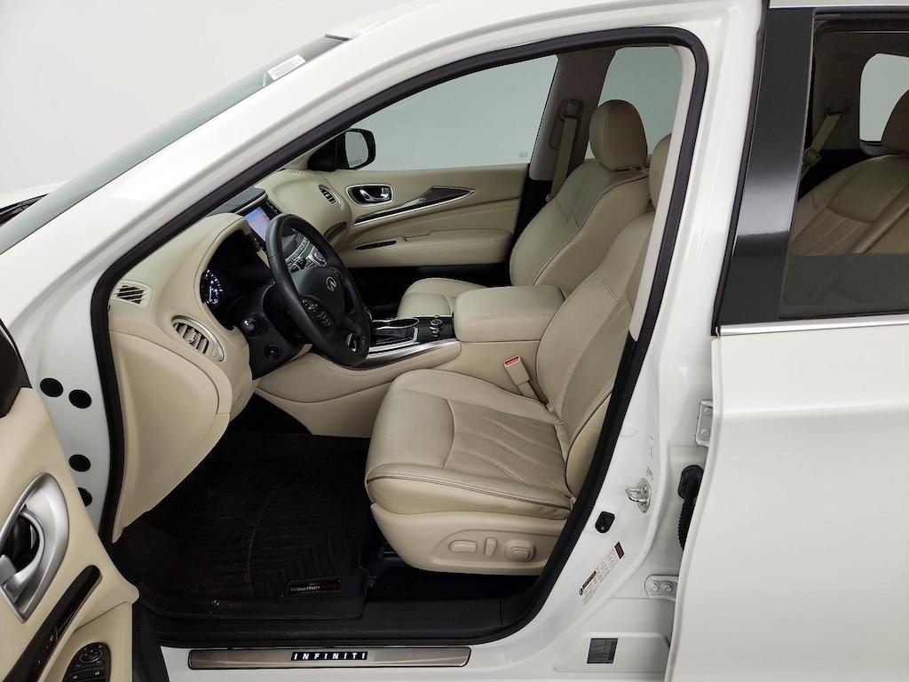 used 2018 INFINITI QX60 car, priced at $25,998