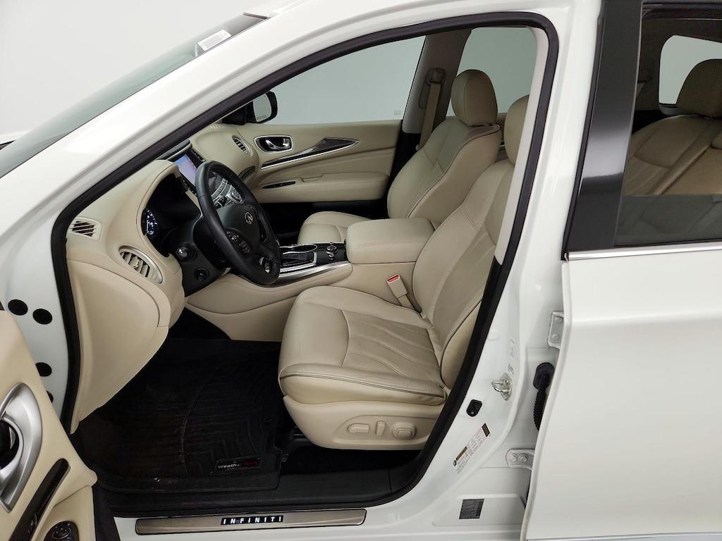 used 2018 INFINITI QX60 car, priced at $25,998
